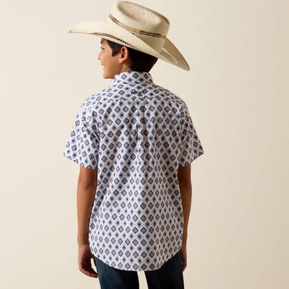 Ariat Best Seller | Baxter Shirt