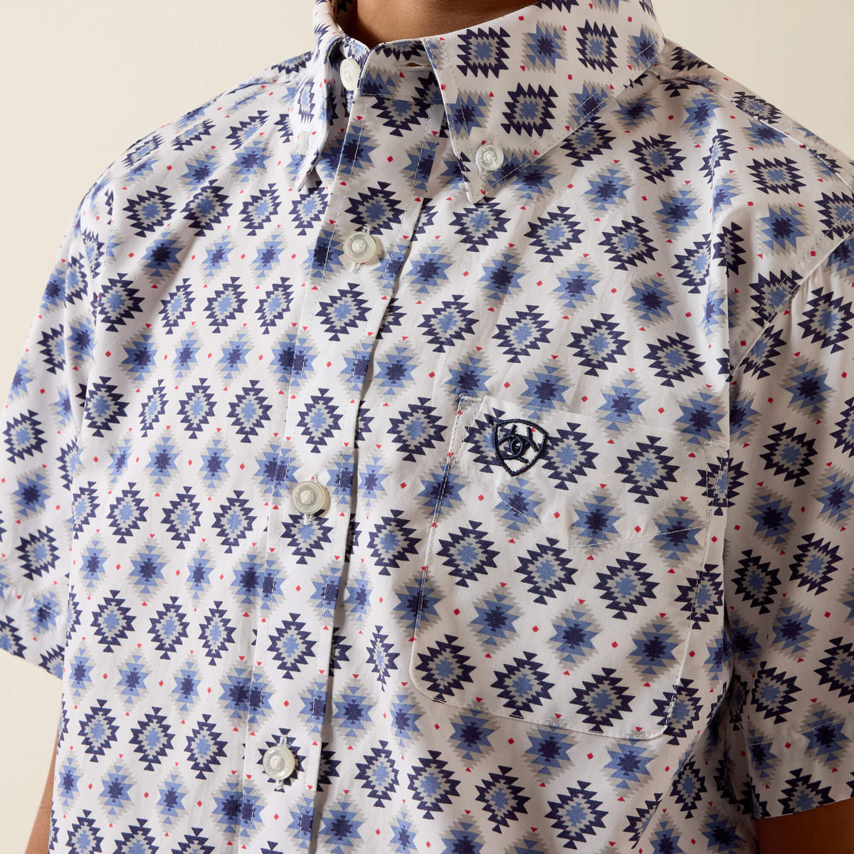 Ariat Best Seller | Baxter Shirt