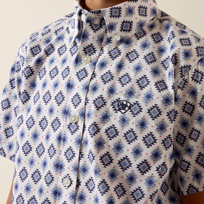 Ariat Best Seller | Baxter Shirt