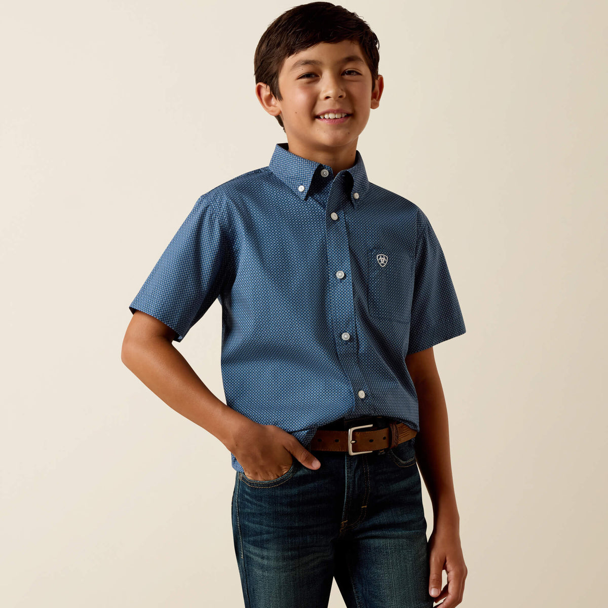 Ariat Essential | Storm Shirt