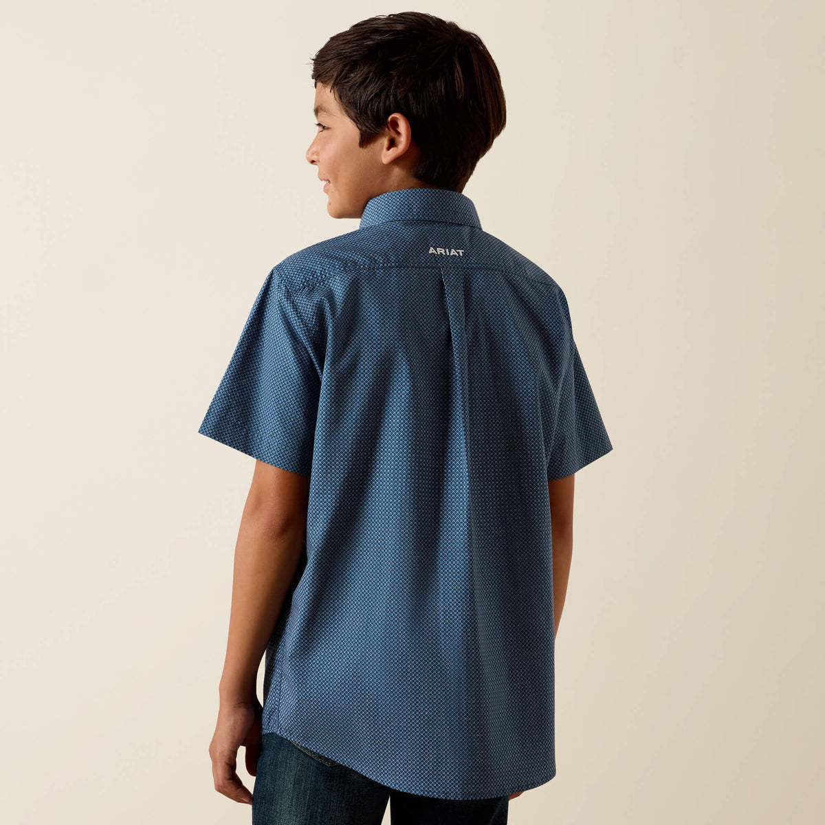 Ariat Essential | Storm Shirt