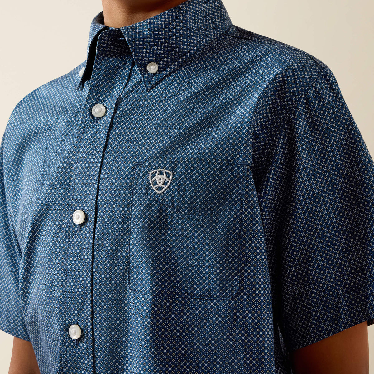 Ariat Essential | Storm Shirt