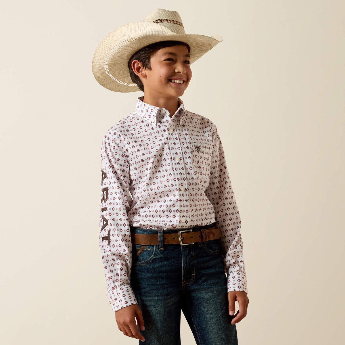 Ariat Featured | Team Dallas Shirt