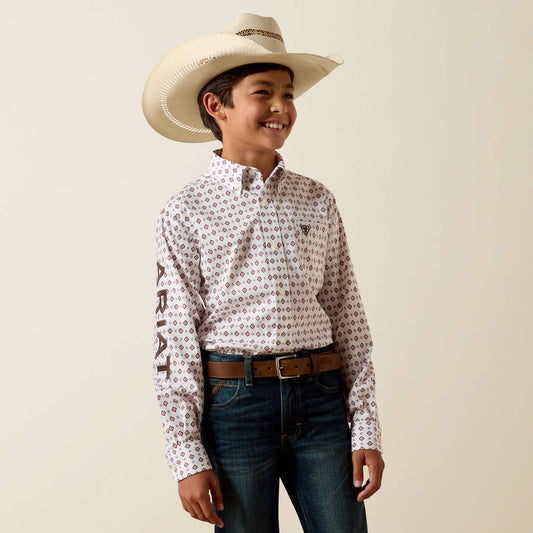 Ariat Featured | Team Dallas Shirt