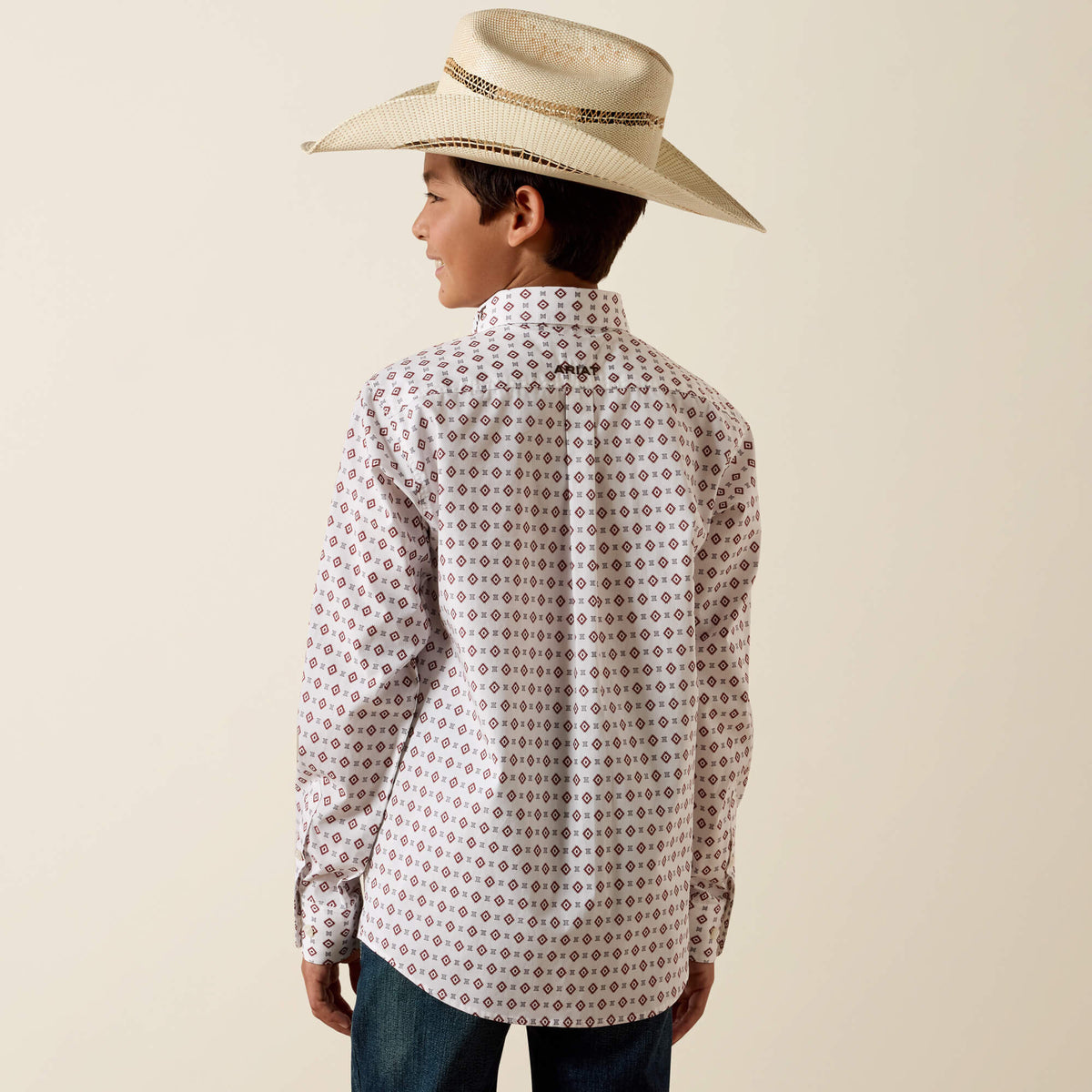 Ariat Featured | Team Dallas Shirt