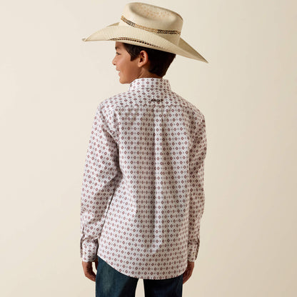 Ariat Featured | Team Dallas Shirt