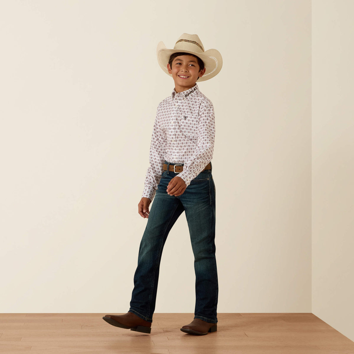 Ariat Featured | Team Dallas Shirt