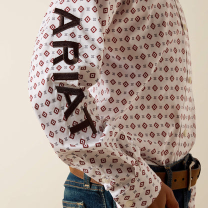 Ariat Featured | Team Dallas Shirt