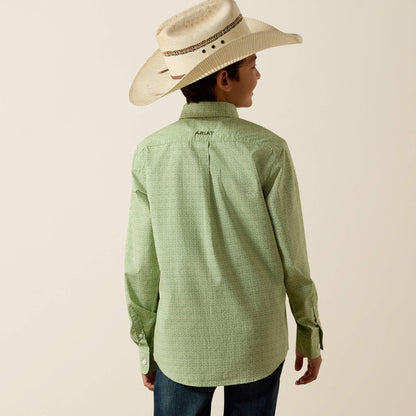 Ariat Essential | Smitty Shirt