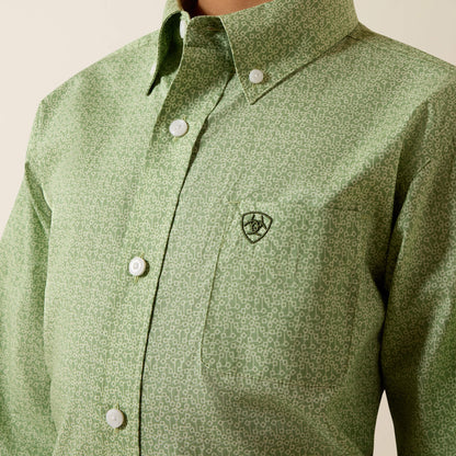 Ariat Essential | Smitty Shirt