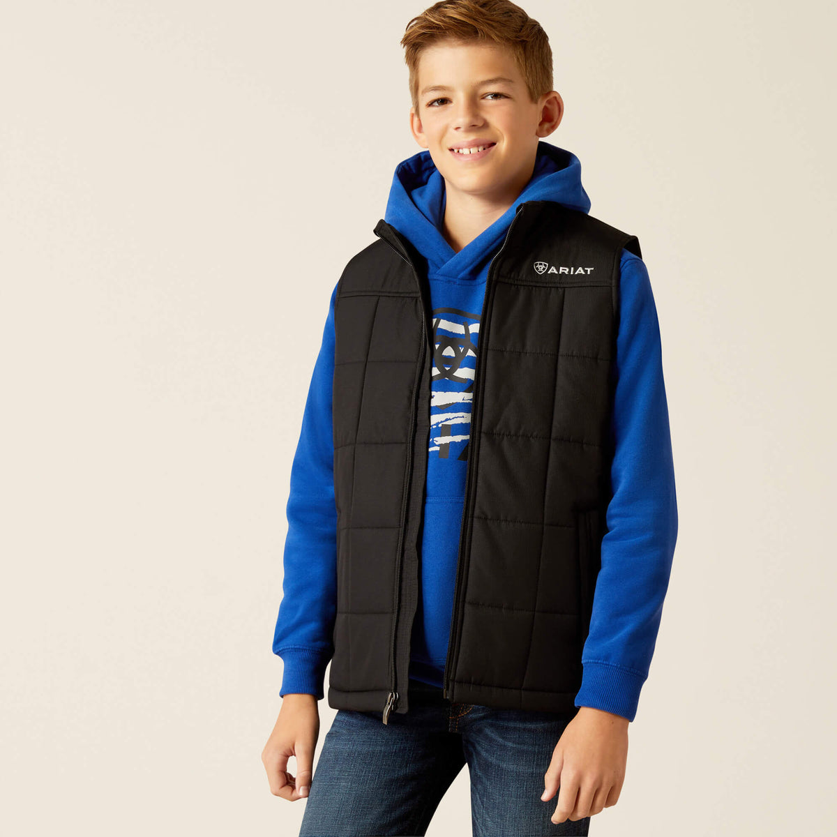 Ariat Trending | Crius Insulated Vest