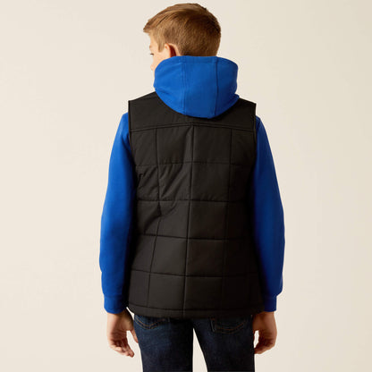 Ariat Trending | Crius Insulated Vest