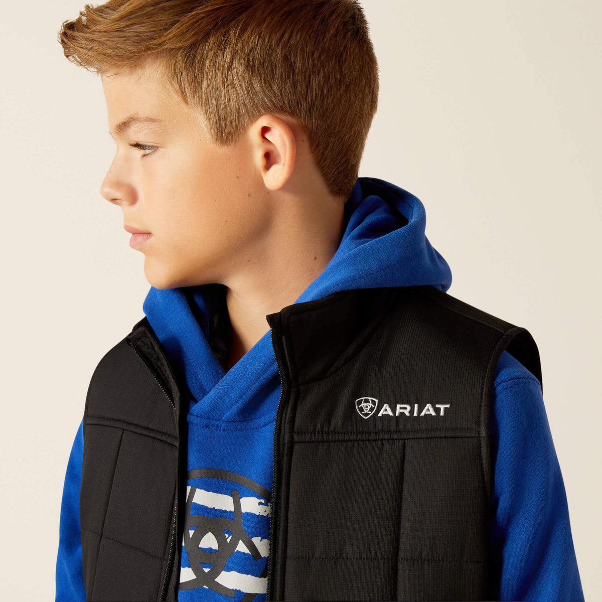 Ariat Trending | Crius Insulated Vest