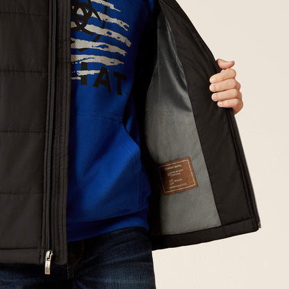 Ariat Trending | Crius Insulated Vest