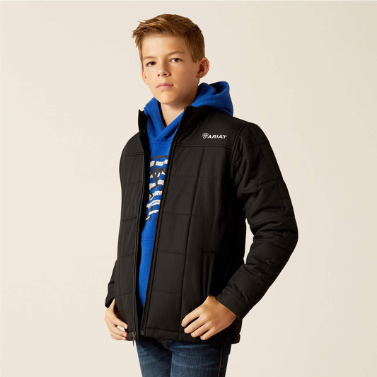 Ariat Featured | Crius Insulated Jacket