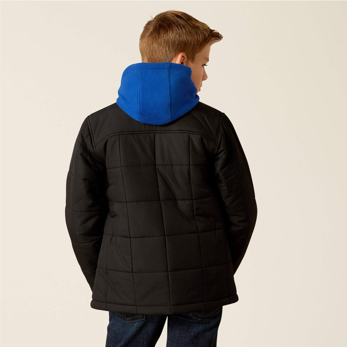 Ariat Featured | Crius Insulated Jacket