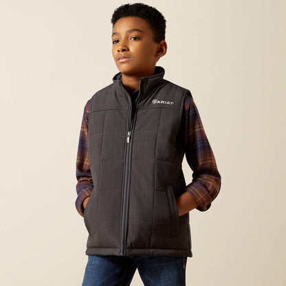 Ariat Trending | Crius Insulated Vest