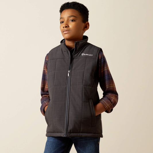 Ariat Trending | Crius Insulated Vest