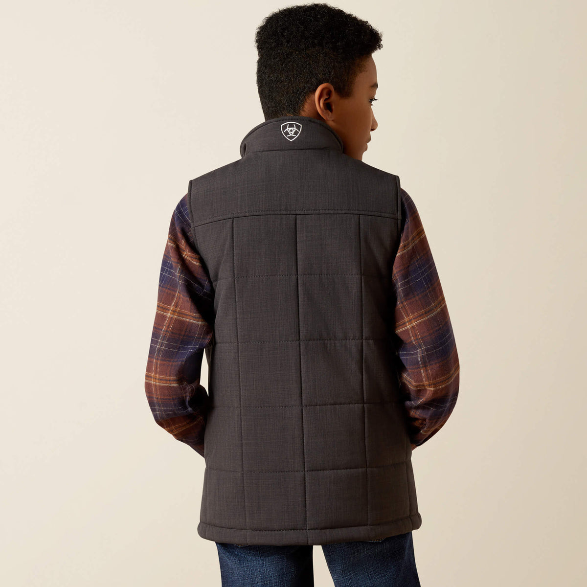 Ariat Trending | Crius Insulated Vest