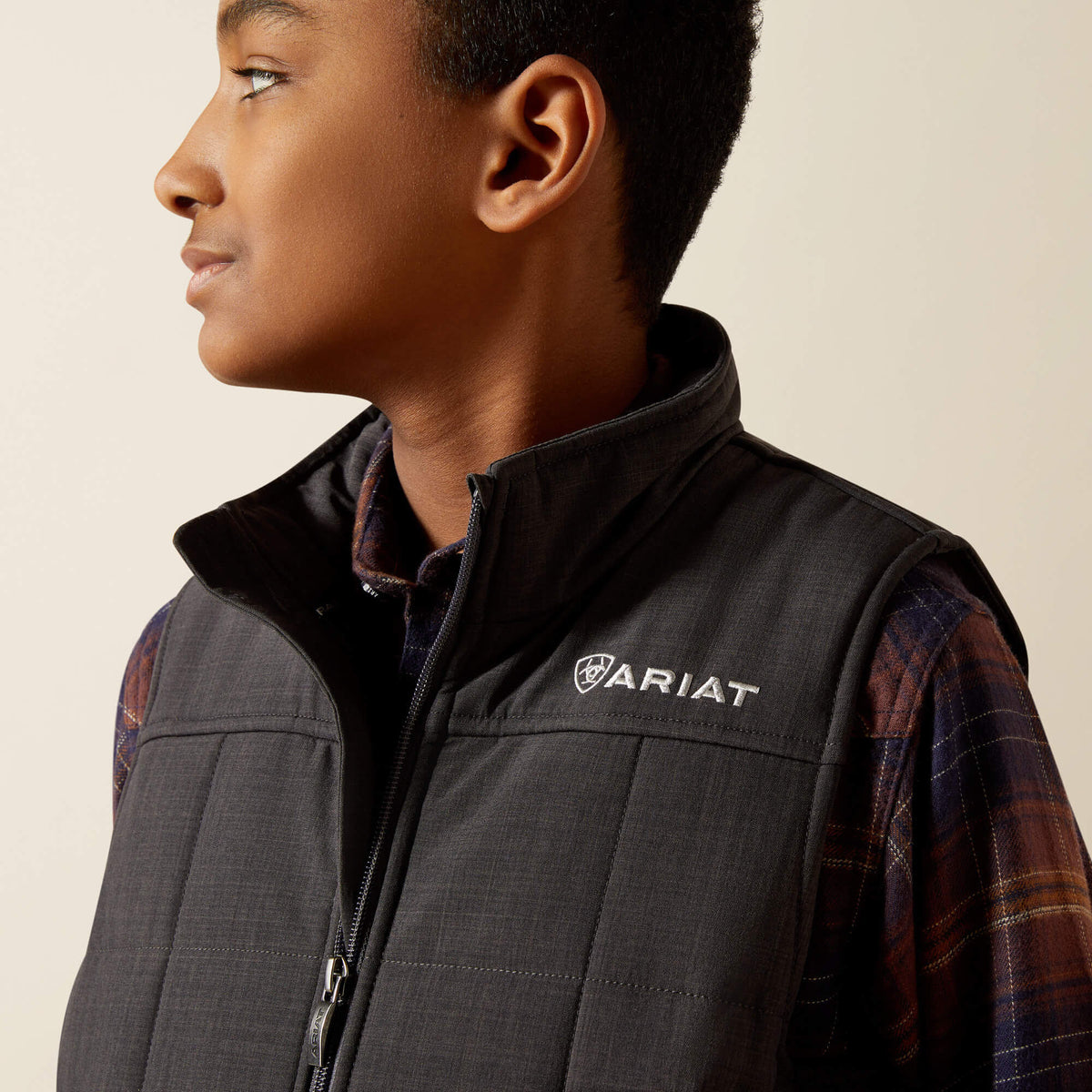 Ariat Trending | Crius Insulated Vest