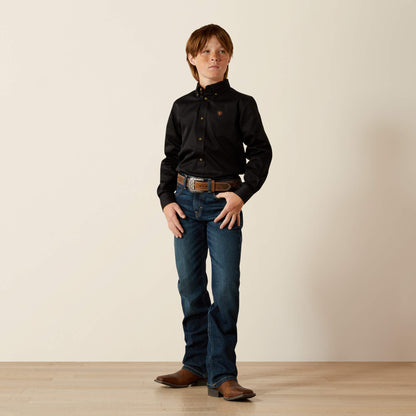 Ariat Great Value | B4 Relaxed Stretch Legacy Boot Cut Jean
