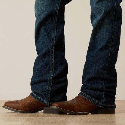 Ariat Great Value | B4 Relaxed Stretch Legacy Boot Cut Jean