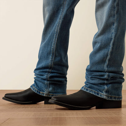 Ariat New | B4 Relaxed Palmer Boot Cut Jeans