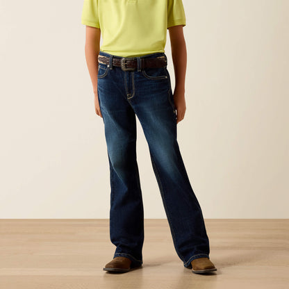 Ariat Value | B4 Relaxed Oliver Boot Cut Jeans