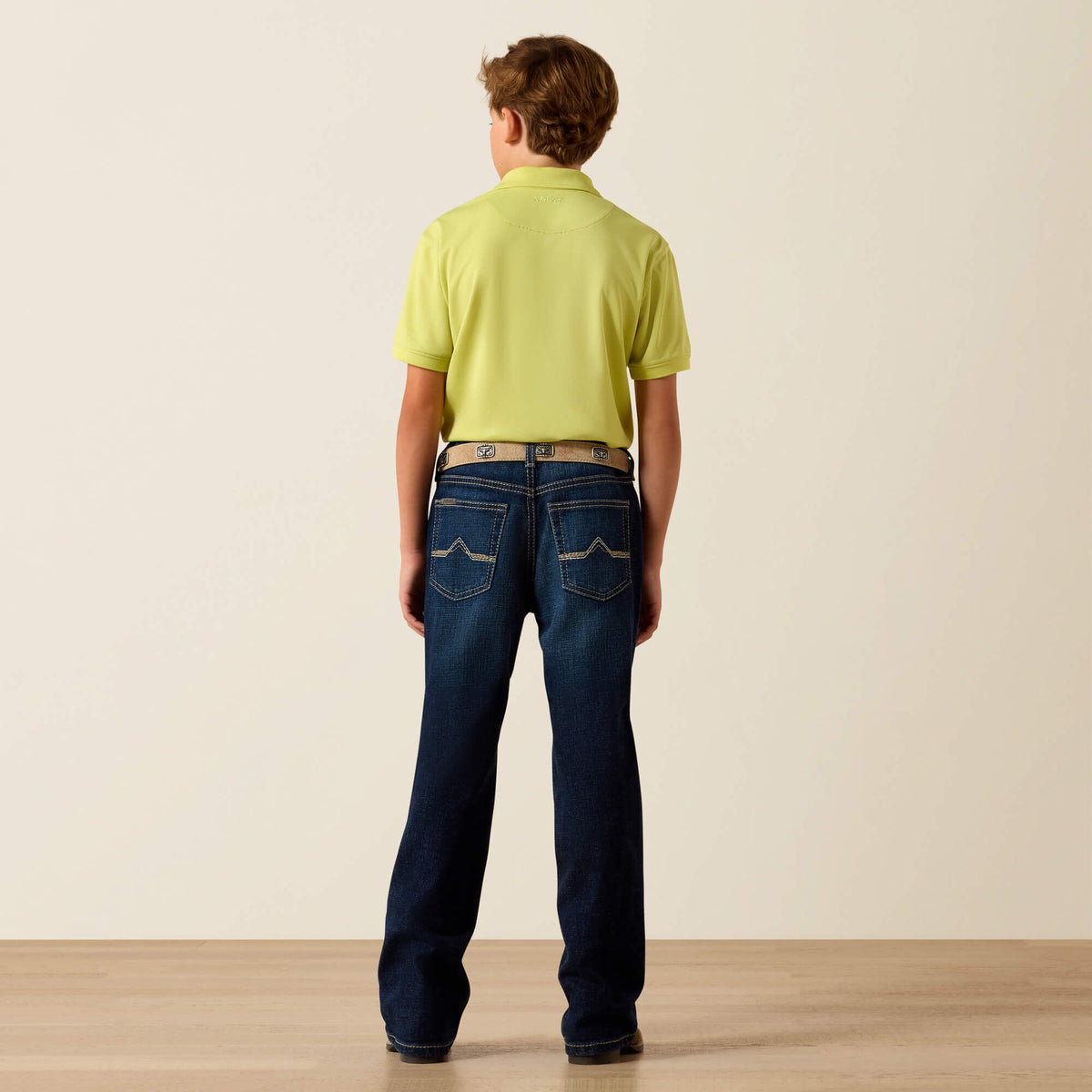 Ariat Value | B4 Relaxed Oliver Boot Cut Jeans
