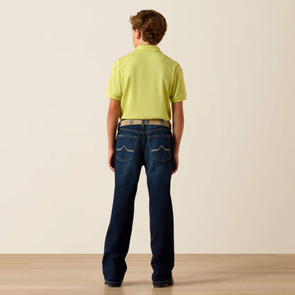 Ariat Value | B4 Relaxed Oliver Boot Cut Jeans