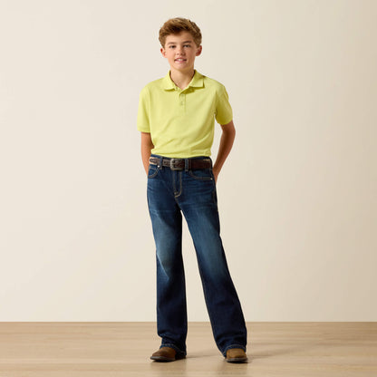 Ariat Value | B4 Relaxed Oliver Boot Cut Jeans