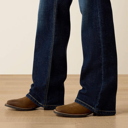 Ariat Value | B4 Relaxed Oliver Boot Cut Jeans