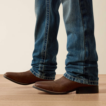 Ariat Value | B5 Slim Carlington Straight Leg Jeans