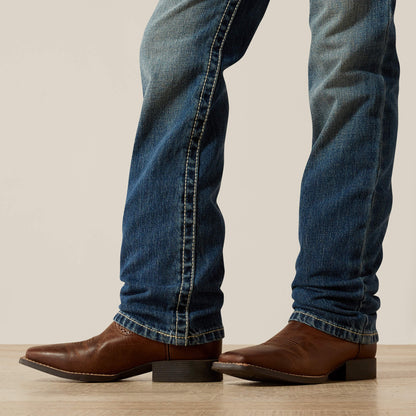 Ariat Everyday | B5 Slim Charger Stackable Straight Leg Jean