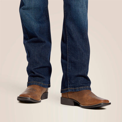 Ariat Value | B5 Slim Stretch Legacy Stackable Straight Leg Jean
