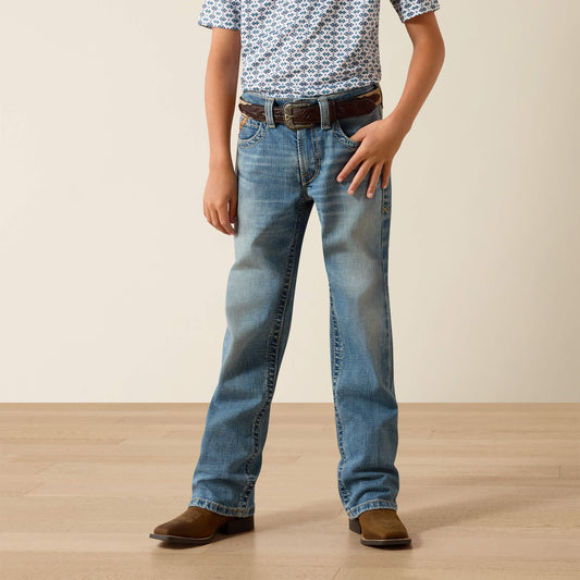 Ariat Trusted | B5 Slim Darian Straight Leg Jeans