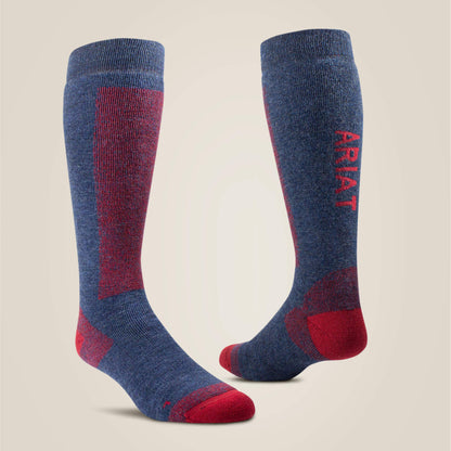 Ariat Trending | AriatTEK Merino Socks