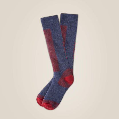 Ariat Trending | AriatTEK Merino Socks
