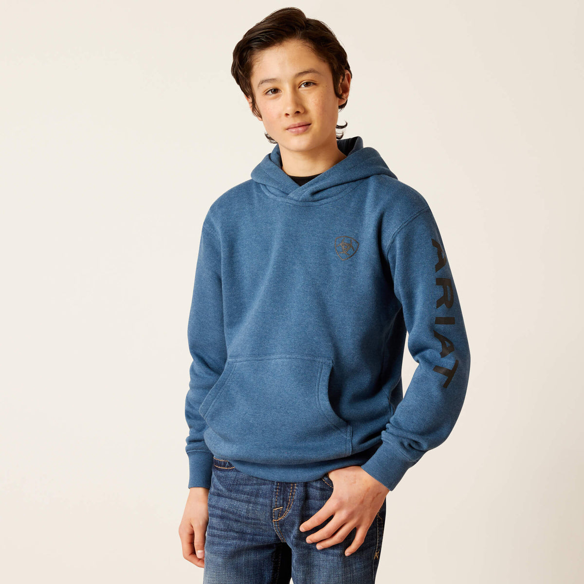 Ariat Top Pick | Ariat Logo Hoodie