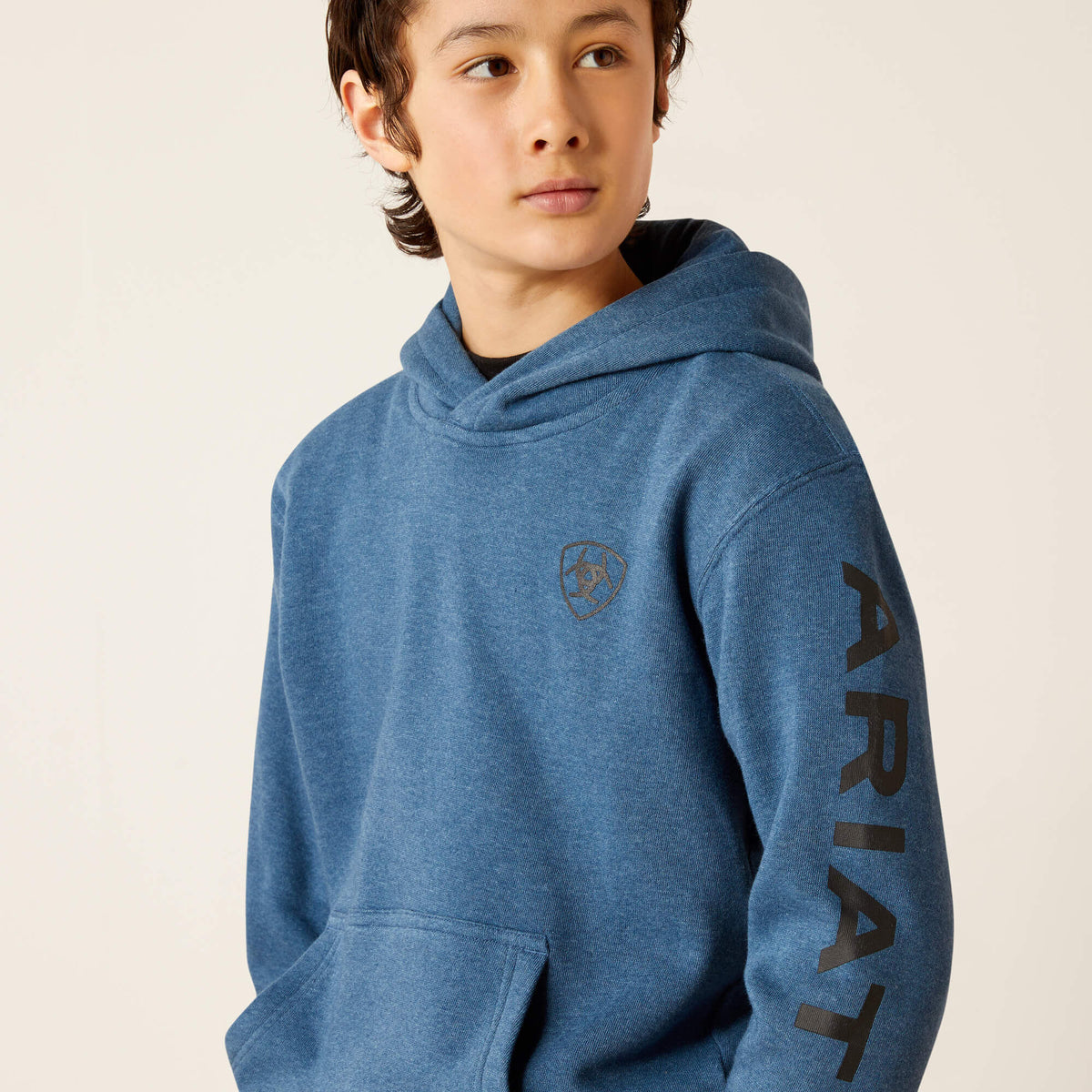 Ariat Top Pick | Ariat Logo Hoodie