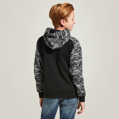Ariat Popular | Patriot Hoodie