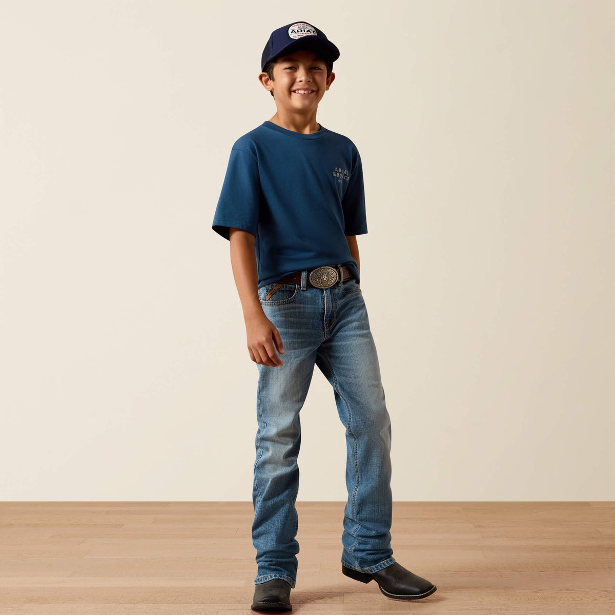 Ariat Hot Sale | Ariat Drop Down Eagle T-Shirt