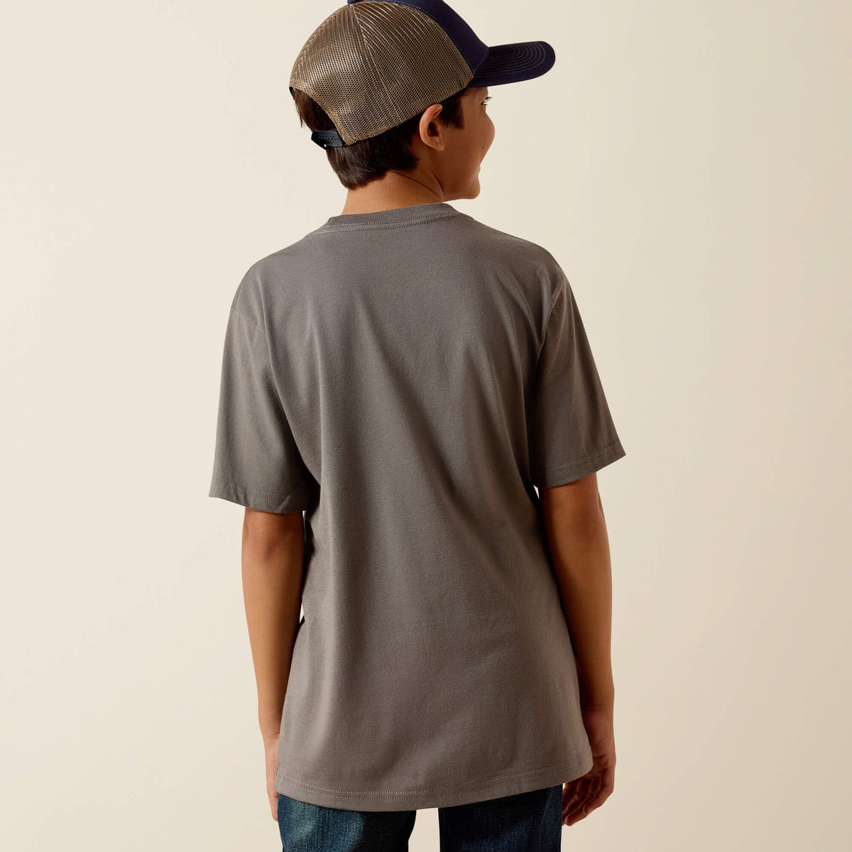 Ariat Trending | Ariat Desert Badge Tradition T-Shirt