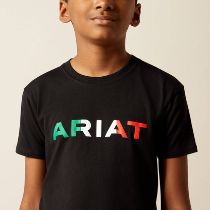 Ariat Great Value | Ariat Viva Mexico T-Shirt