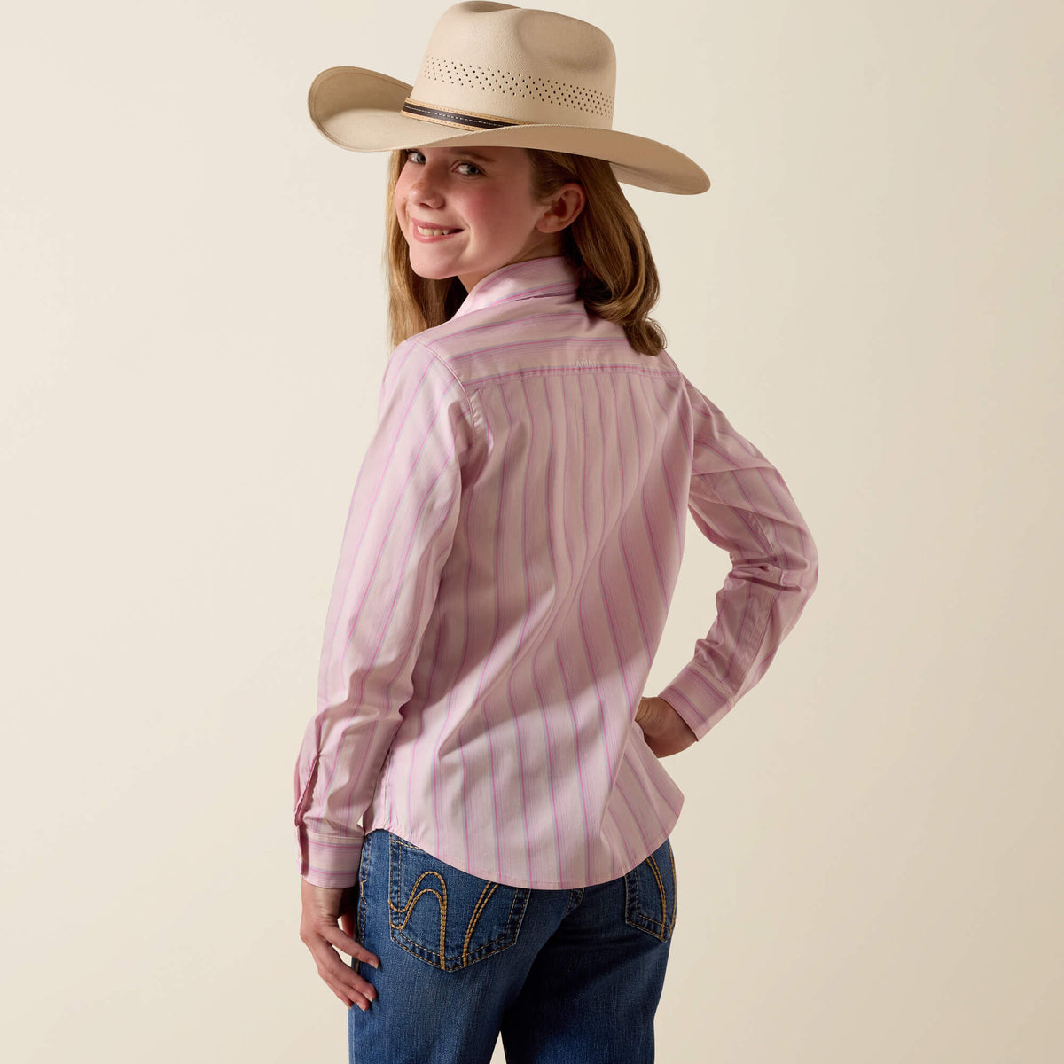 Ariat Trusted | Team Kirby Shirt
