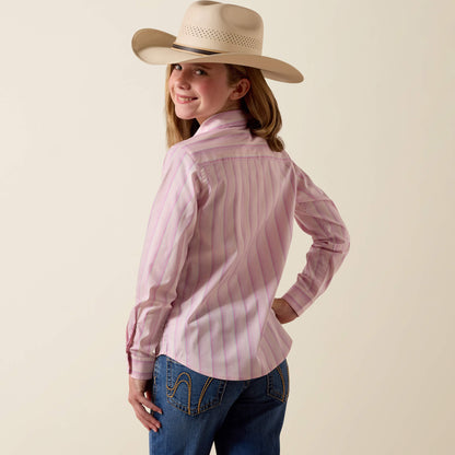 Ariat Trusted | Team Kirby Shirt