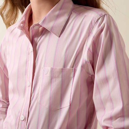 Ariat Trusted | Team Kirby Shirt