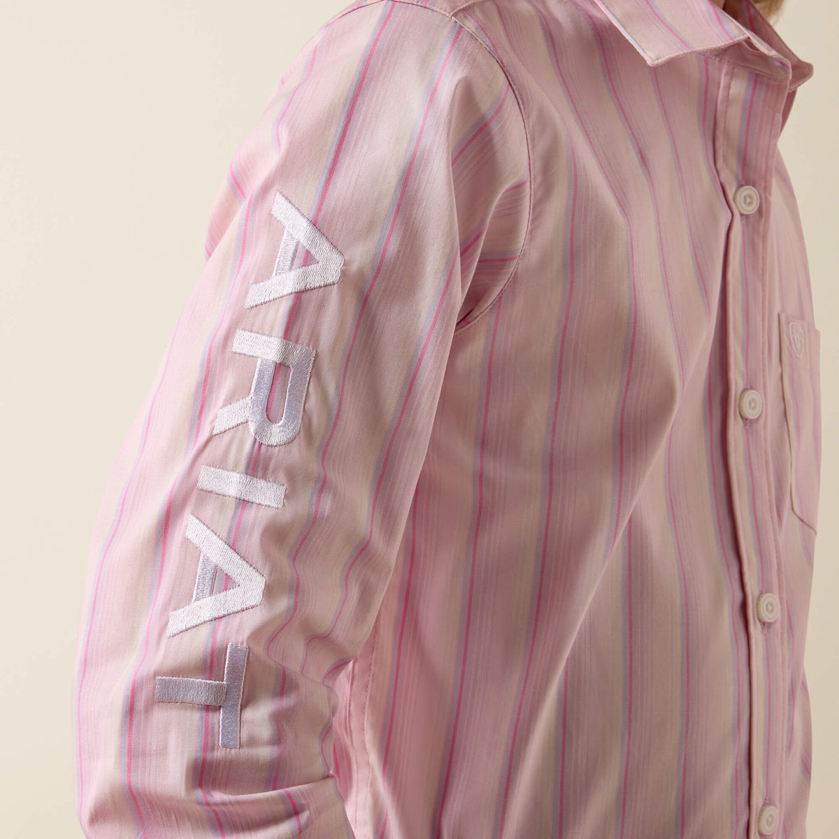 Ariat Trusted | Team Kirby Shirt