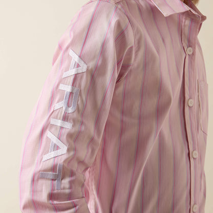 Ariat Trusted | Team Kirby Shirt