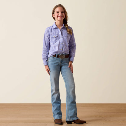 Ariat Best Price | Western Motifs Shirt